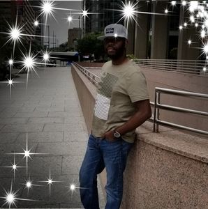 Meet your Posher, Patrick